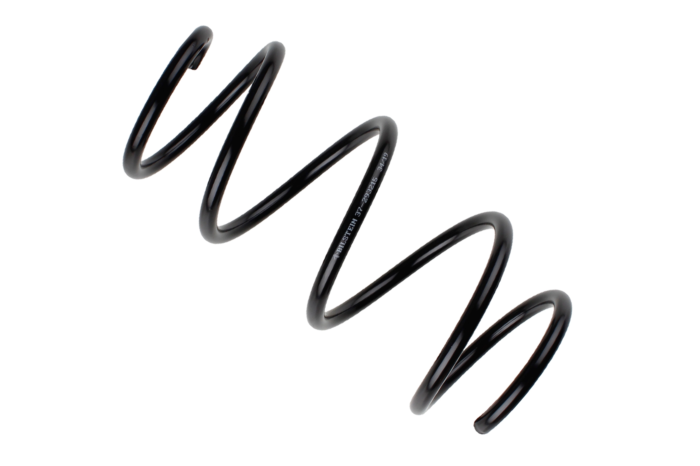 Ressort de suspension BILSTEIN 37-293215