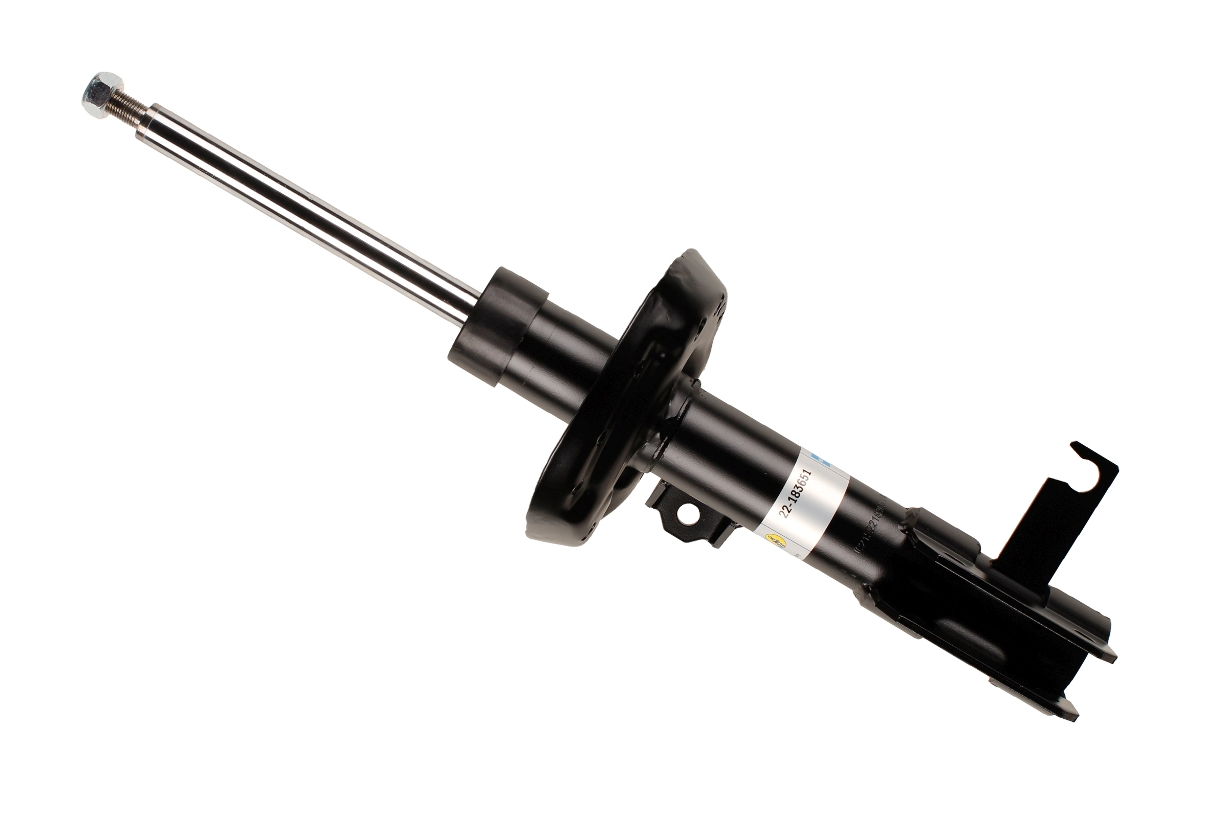 BILSTEIN 22-183651 — Амортизатор газомасляний