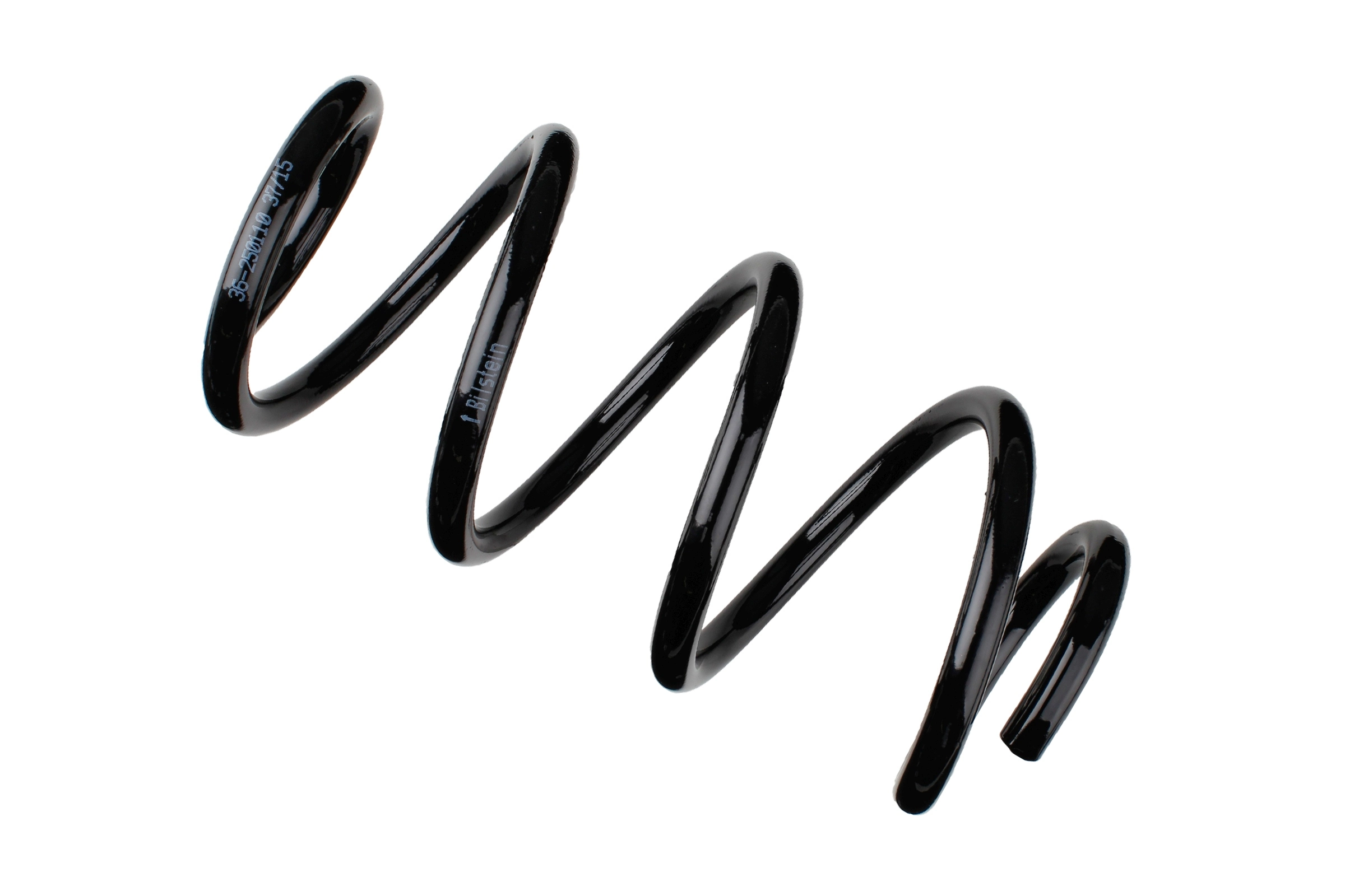 Ressort de suspension BILSTEIN 36-250110