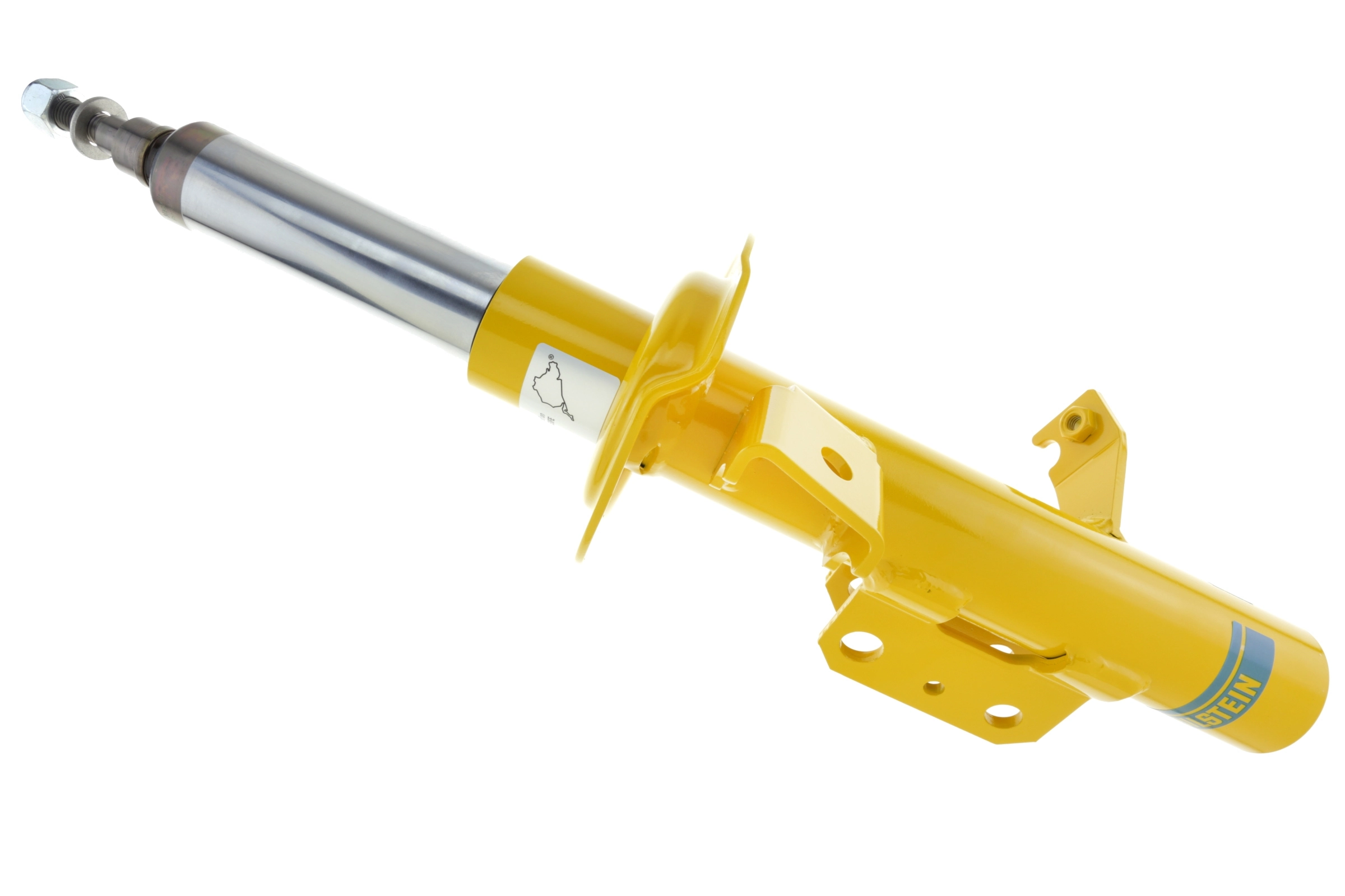 Amortisseur BILSTEIN 35-228417
