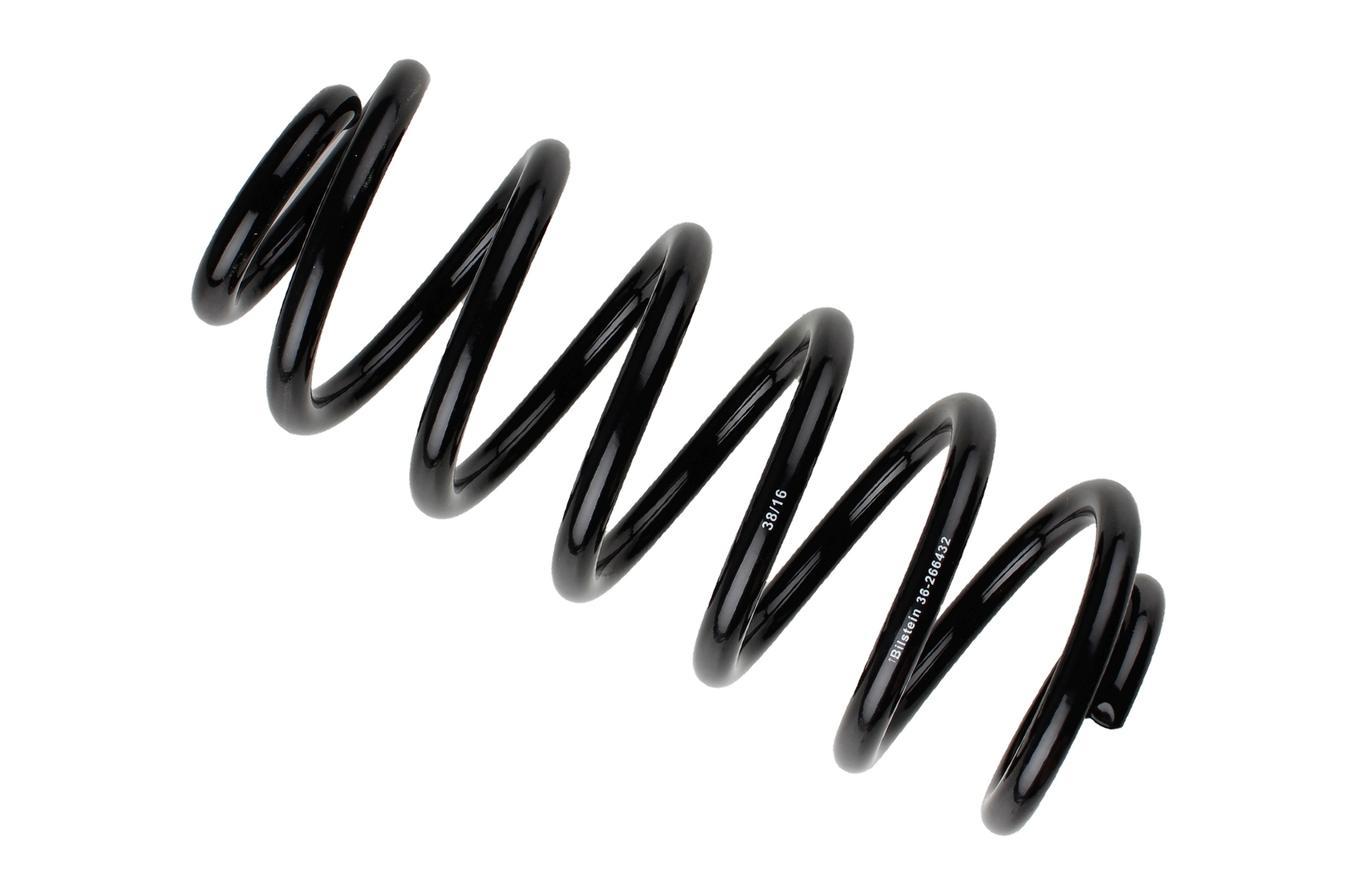 Ressort de suspension BILSTEIN 36-266432