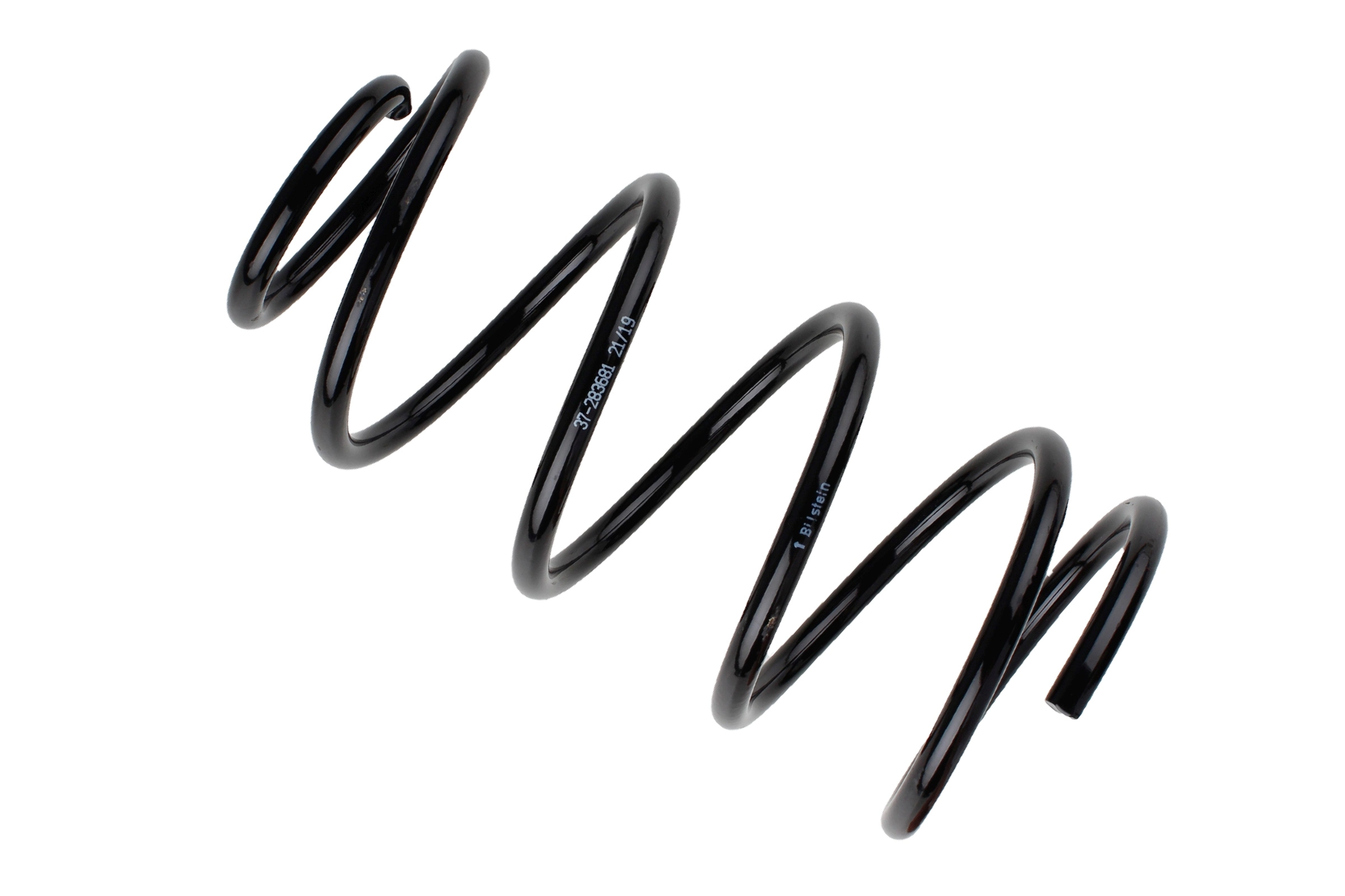 Ressort de suspension BILSTEIN 37-283681