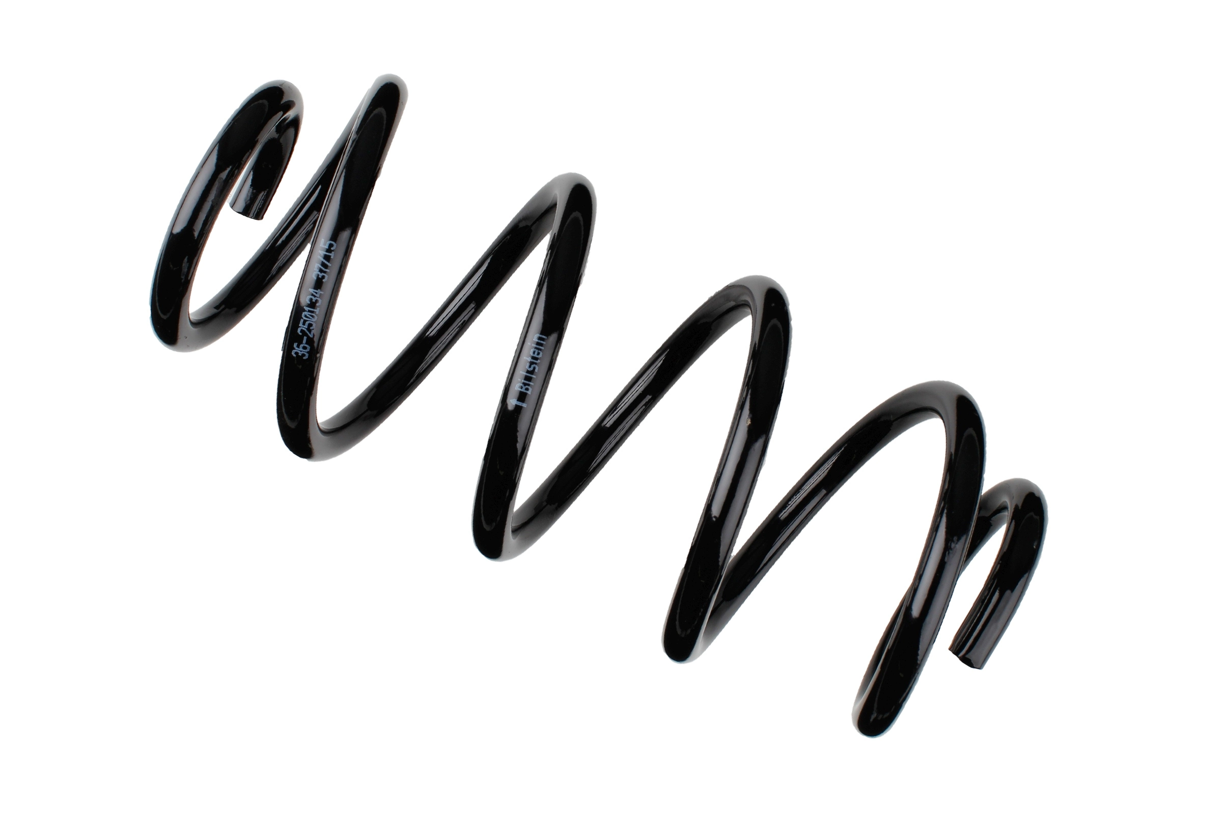 Ressort de suspension BILSTEIN 36-250134