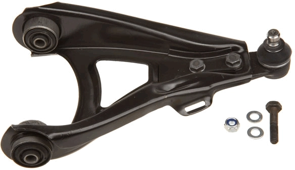 Bras de liaison, suspension de roue TRW JTC331