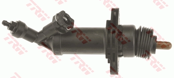 Slave Cylinder, clutch