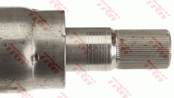 Colonne de direction TRW JCR211