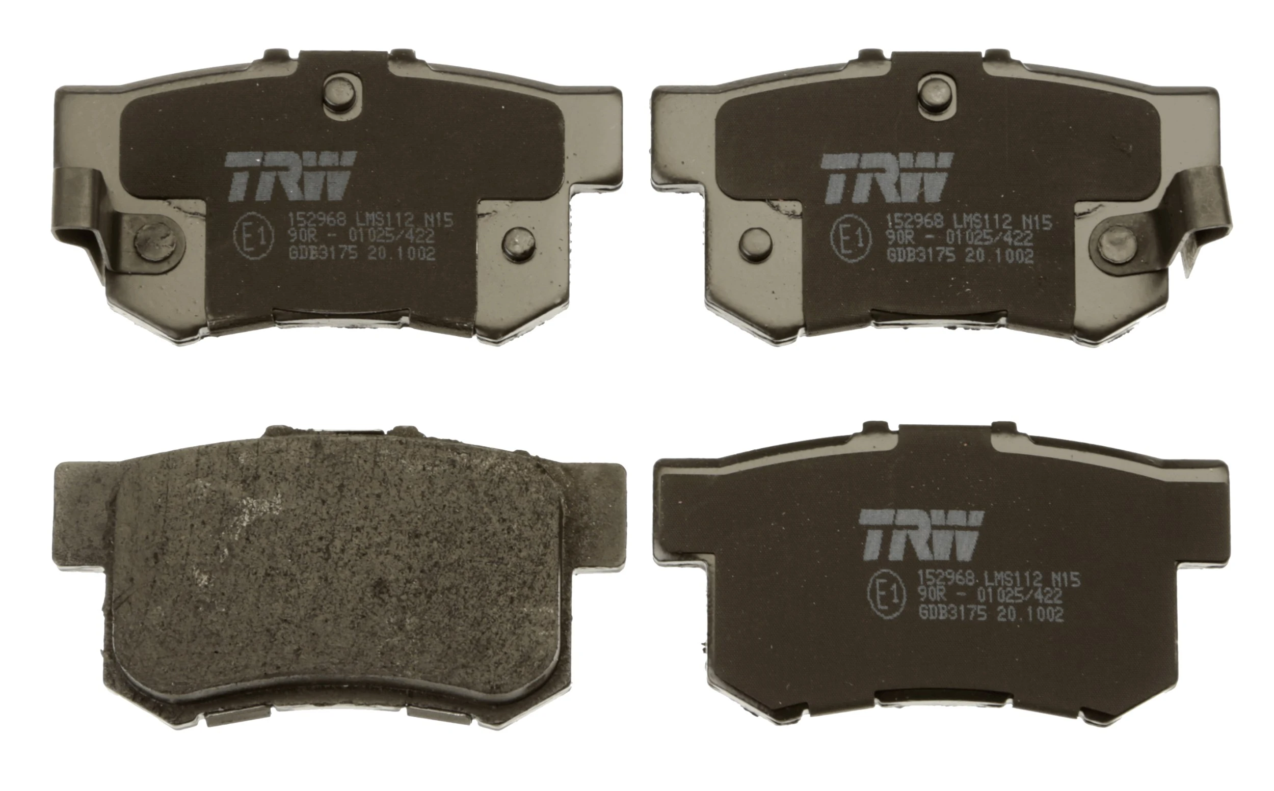TRW GDB3175