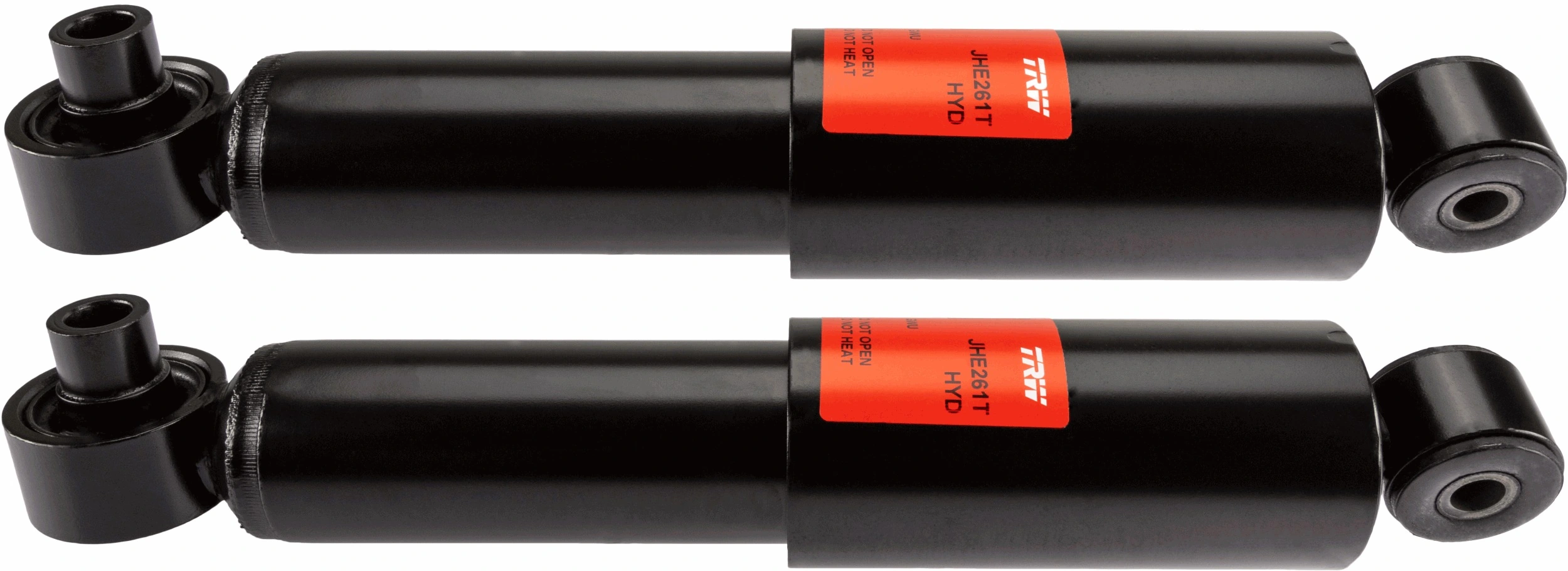 Amortisseur TRW JHE261T