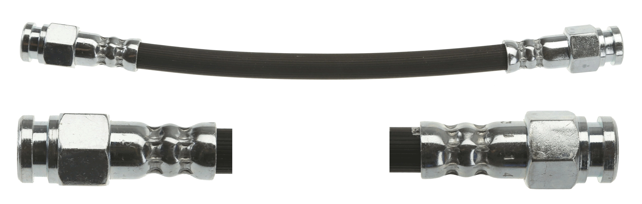 Flexible de frein TRW PHA605