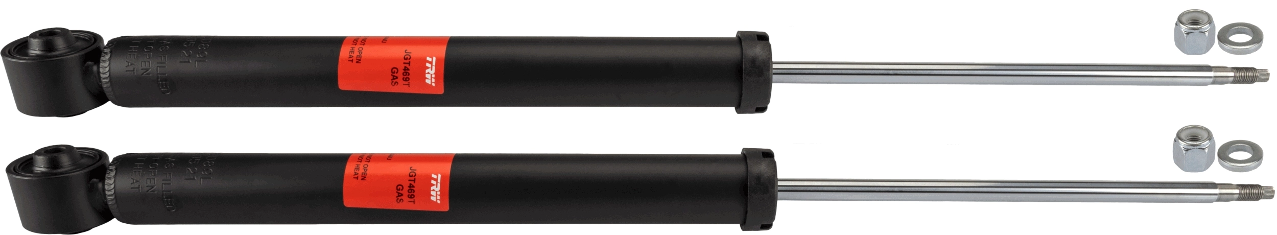 Amortisseur TRW JGT469T