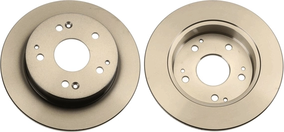 Disque de frein TRW DF6026