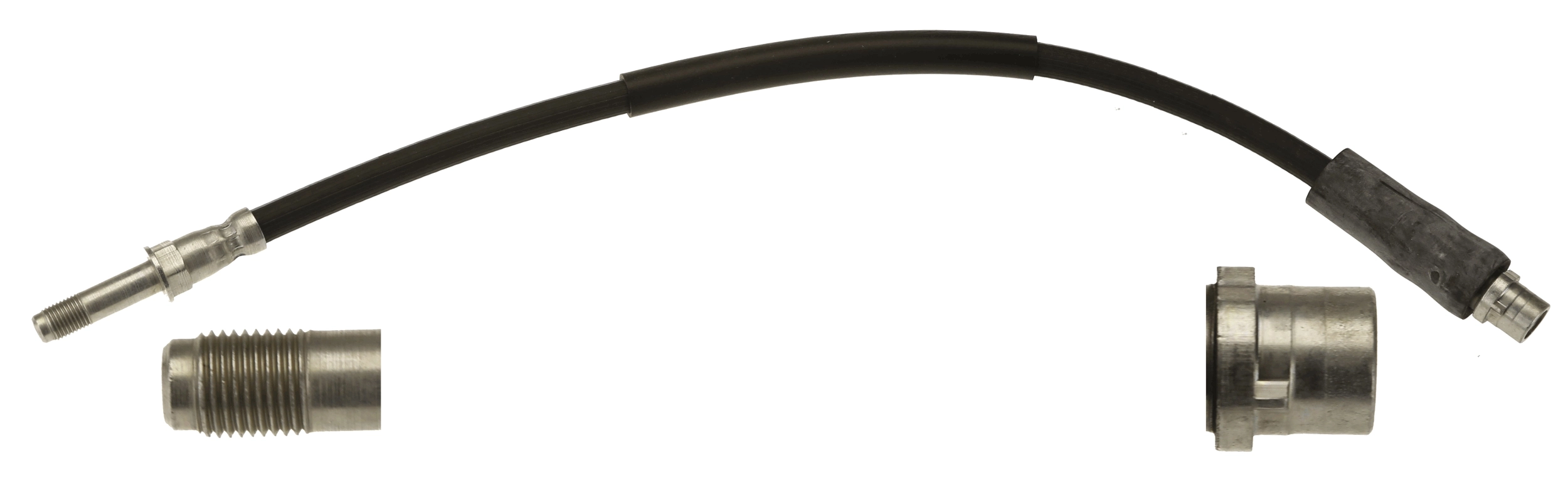 Flexible de frein TRW PHB652