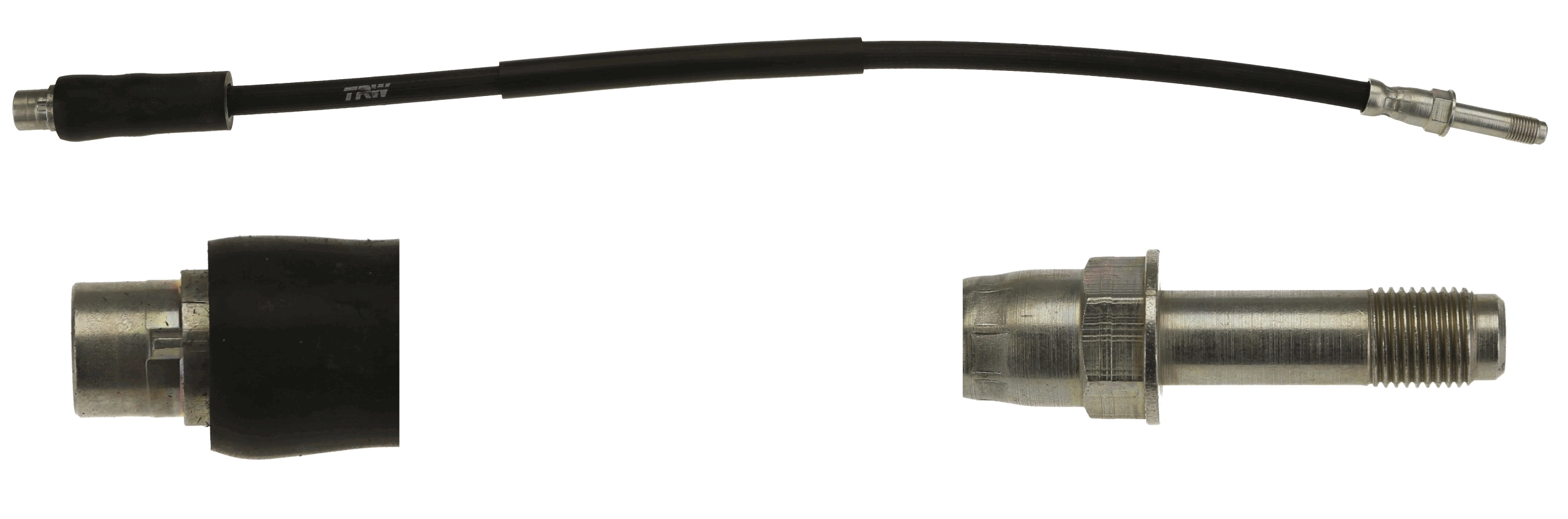 Flexible de frein TRW PHB654