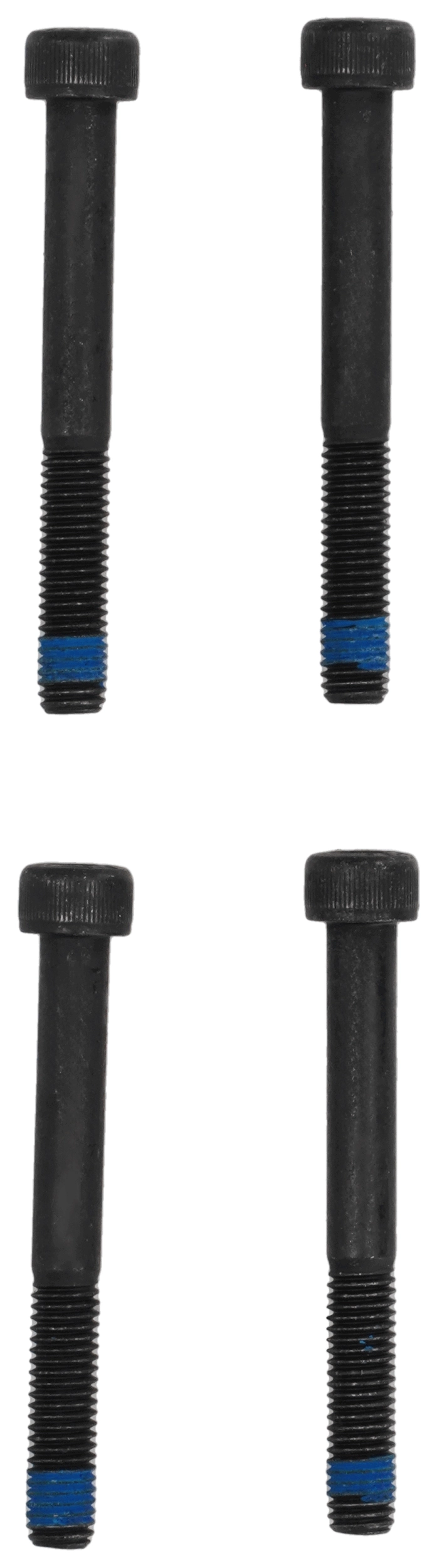 Kit de plaquettes de frein, frein à disque TRW GDB1780