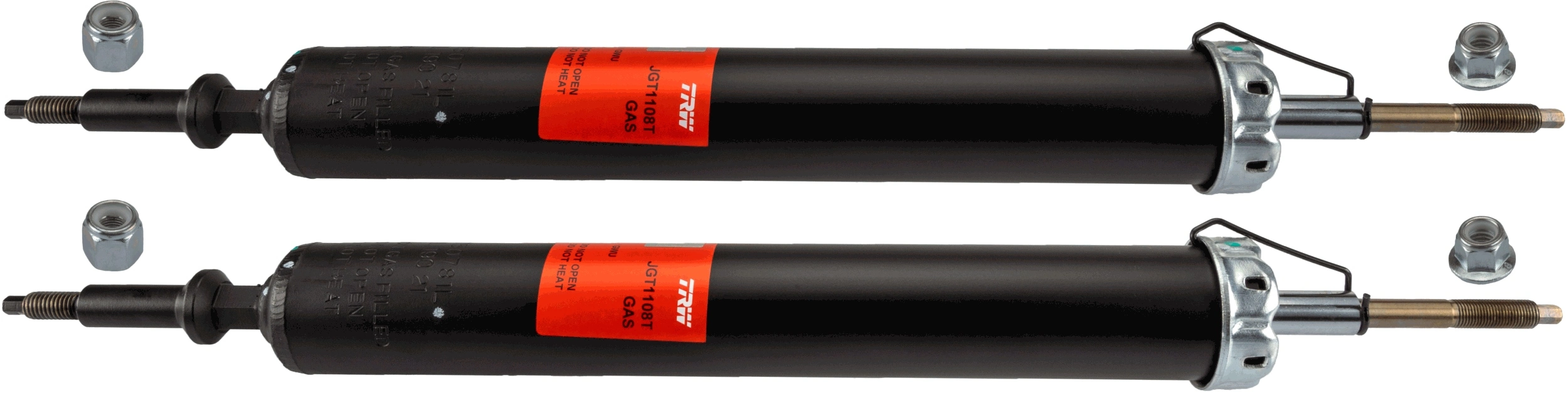 Amortisseur TRW JGT1108T