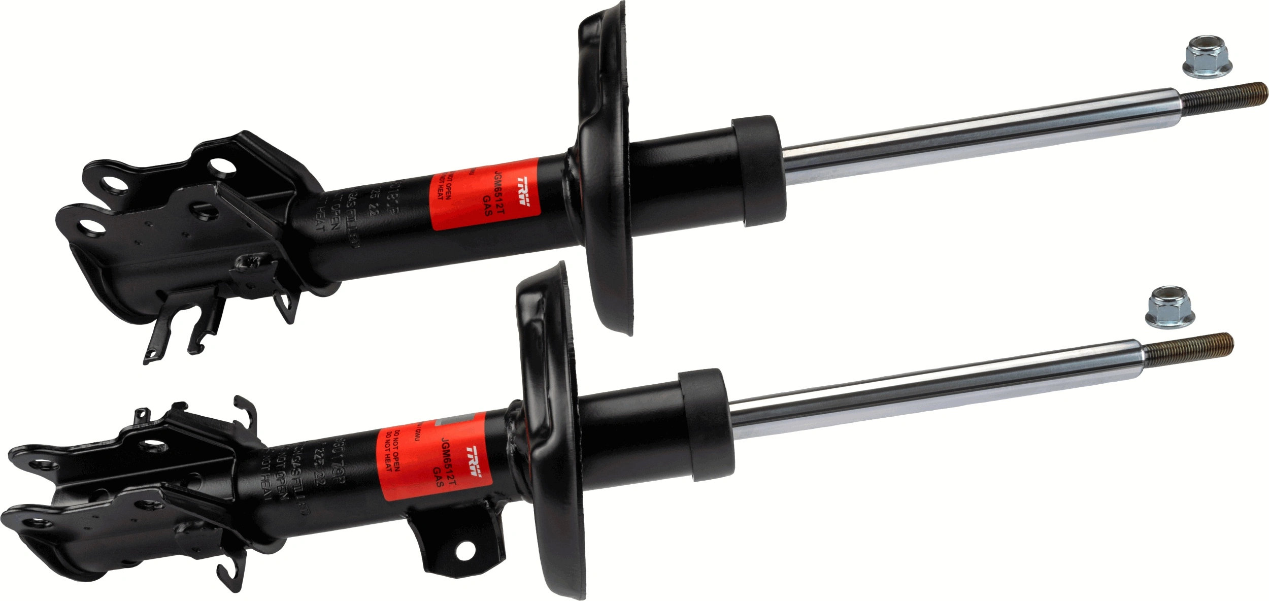 Amortisseur TRW JGM6512T