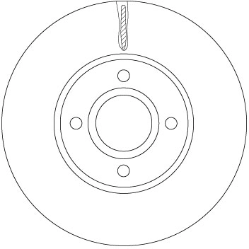 Disque de frein