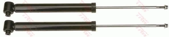 Amortisseur TRW JGT503T