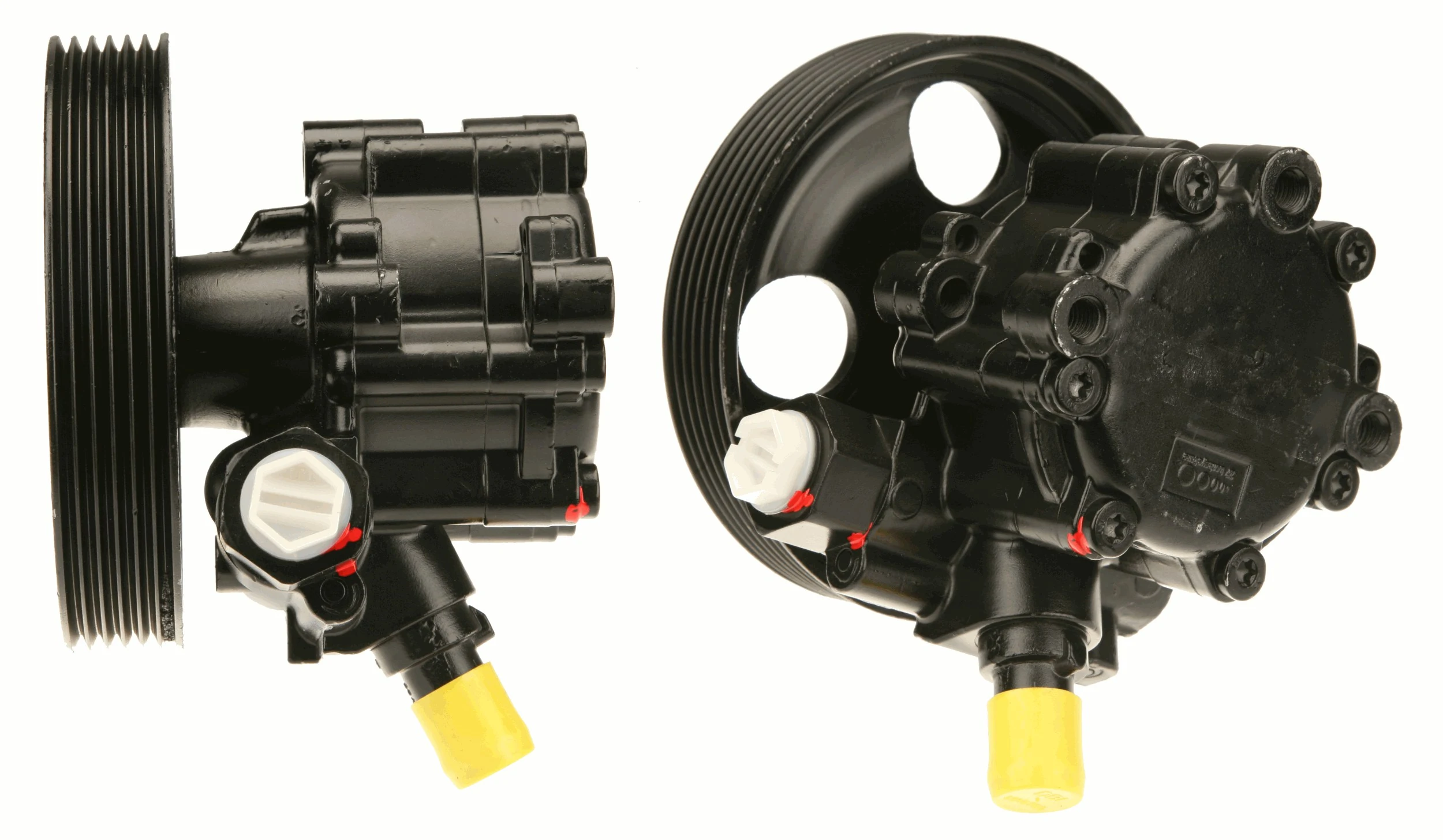 Pompe hydraulique, direction TRW JPR786