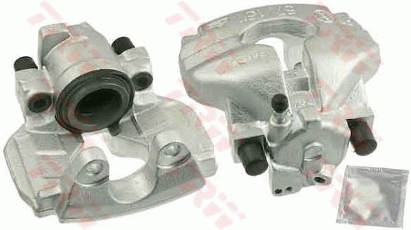 Étrier de frein TRW BHX348E