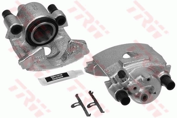 Étrier de frein TRW BHV324E