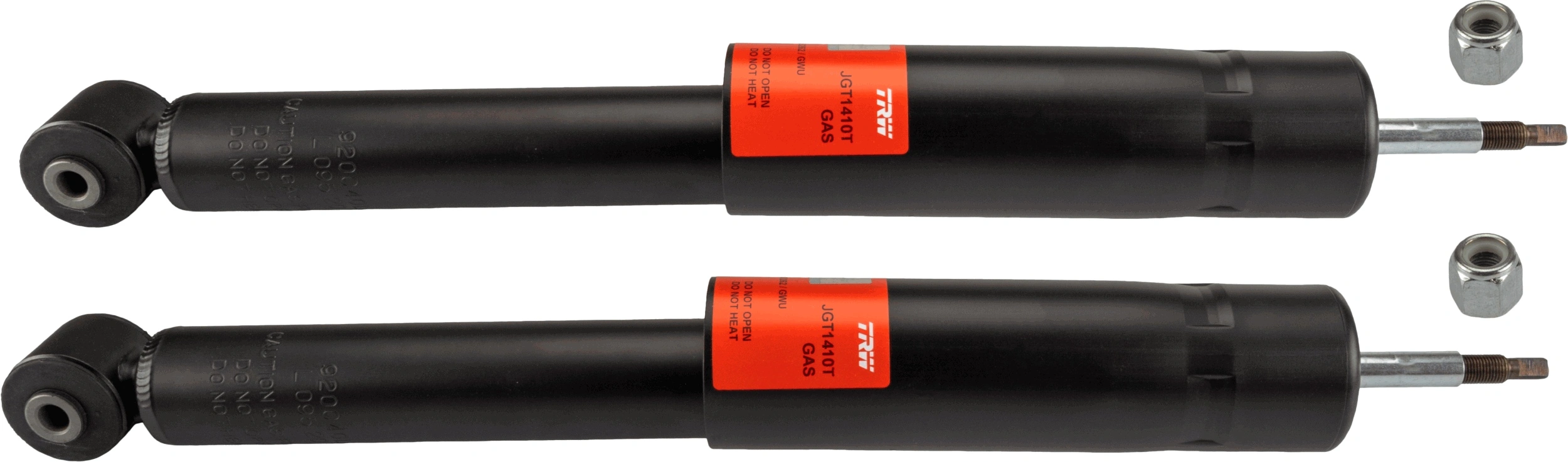 Amortisseur TRW JGT1410T