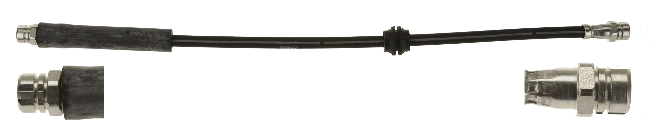 Flexible de frein TRW PHA566