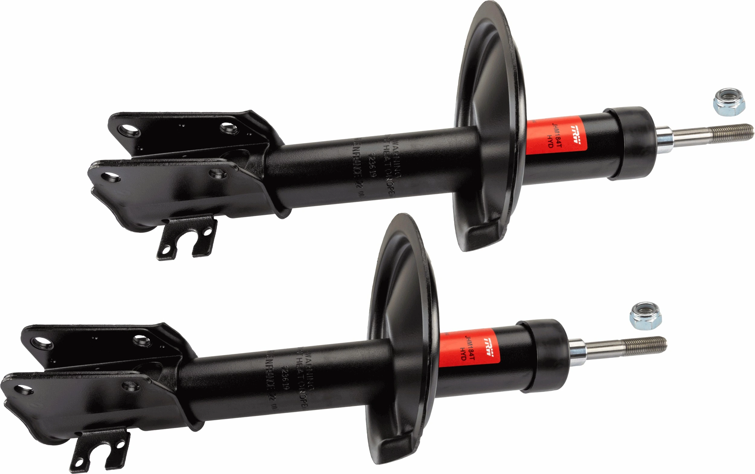 Amortisseur TRW JHM184T