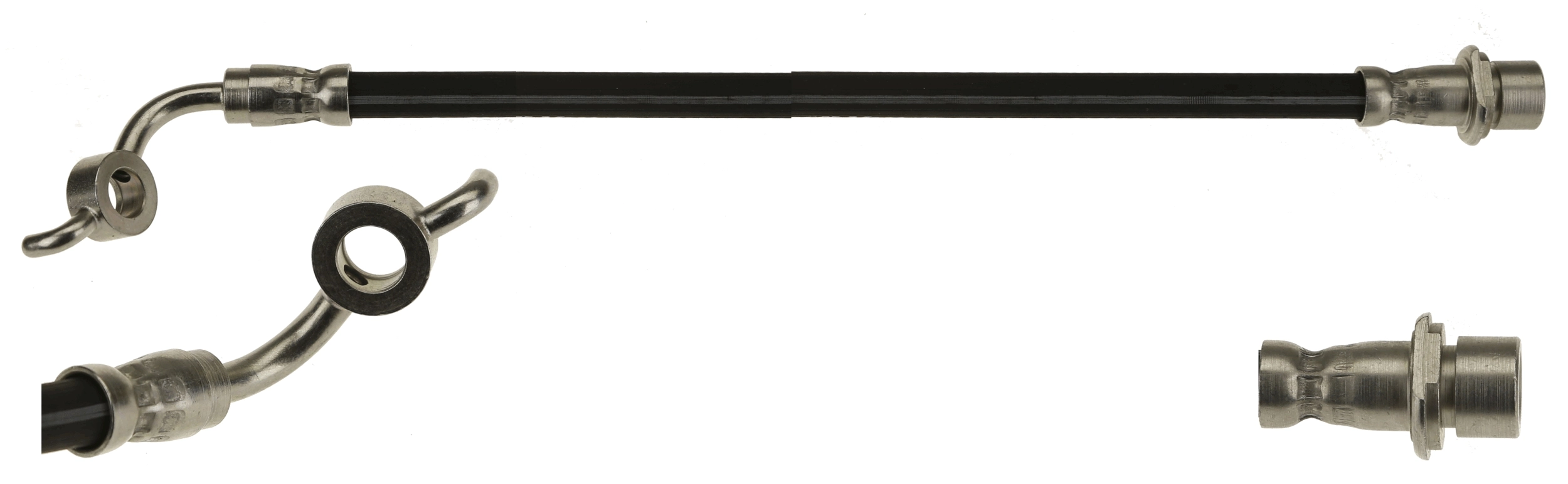 Flexible de frein TRW PHD1153