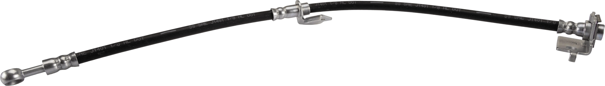 Flexible de frein TRW PHD2120