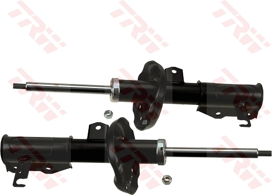 Amortisseur TRW JGM1375T