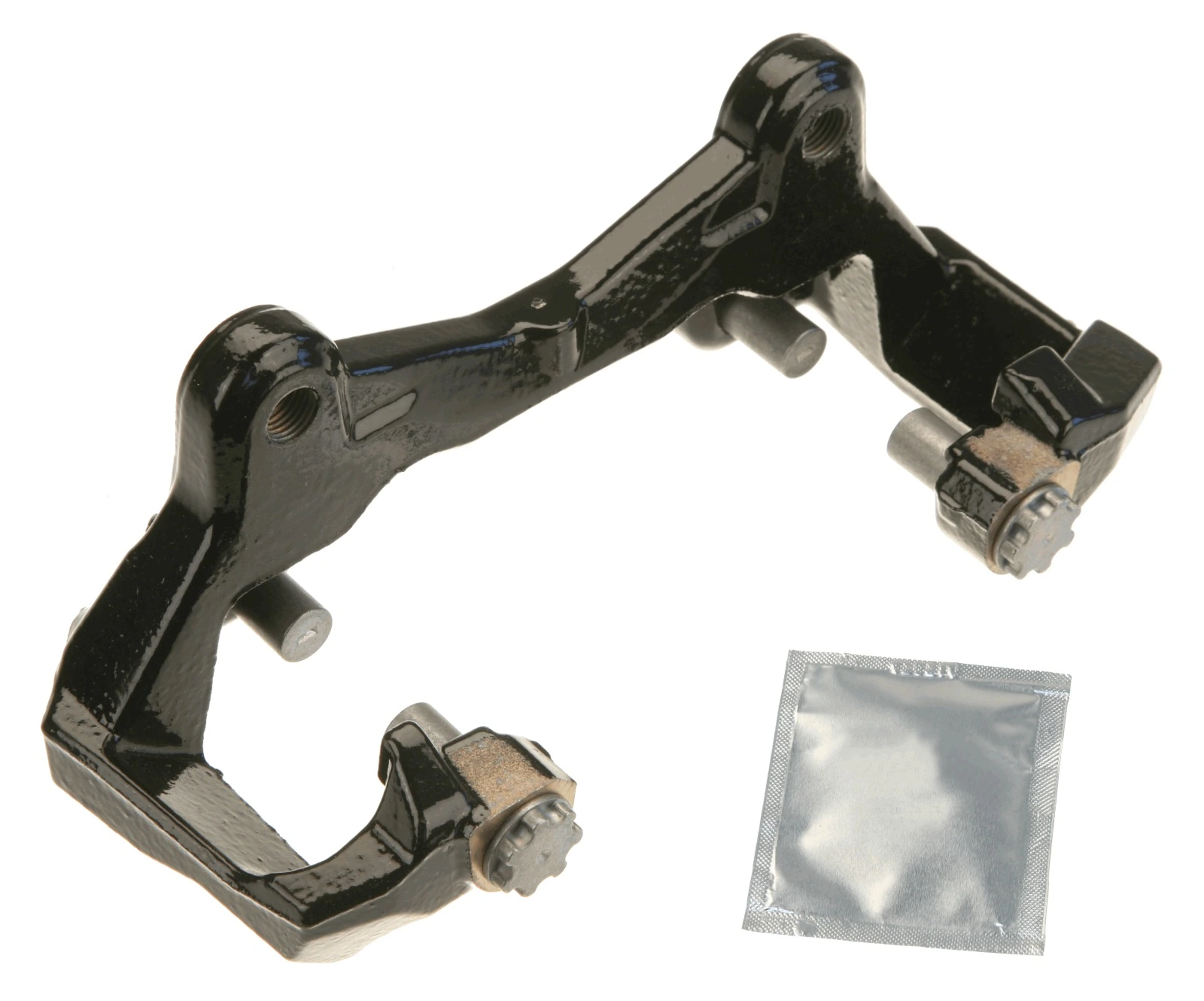 Support, étrier de frein TRW BDA979