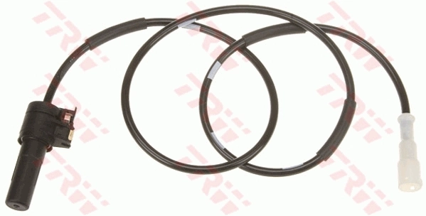 Capteur, vitesse de roue TRW GBS2301