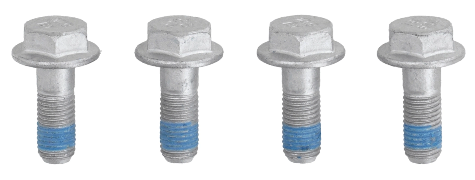 Kit de plaquettes de frein, frein à disque TRW GDB2151