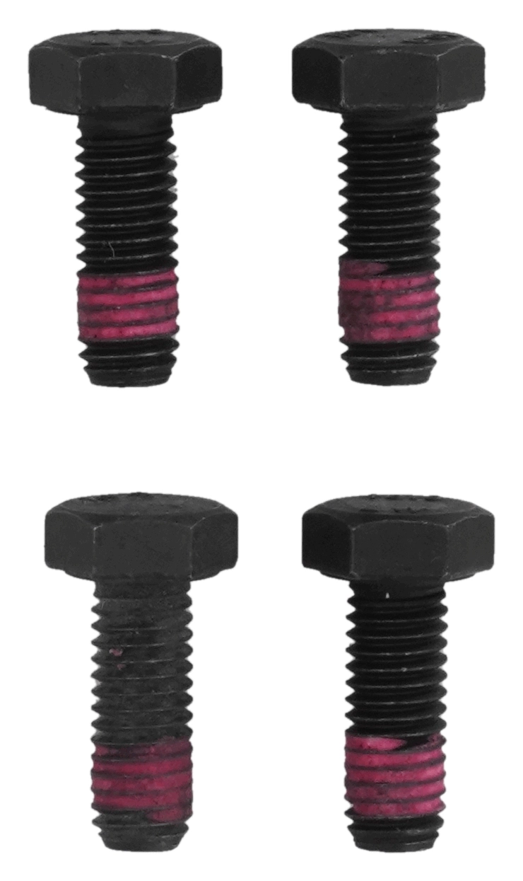 Kit de plaquettes de frein, frein à disque TRW GDB1354