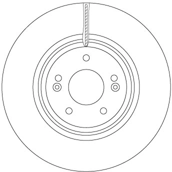Disque de frein