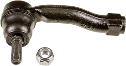 Rotule de barre de connexion TRW JTE1873