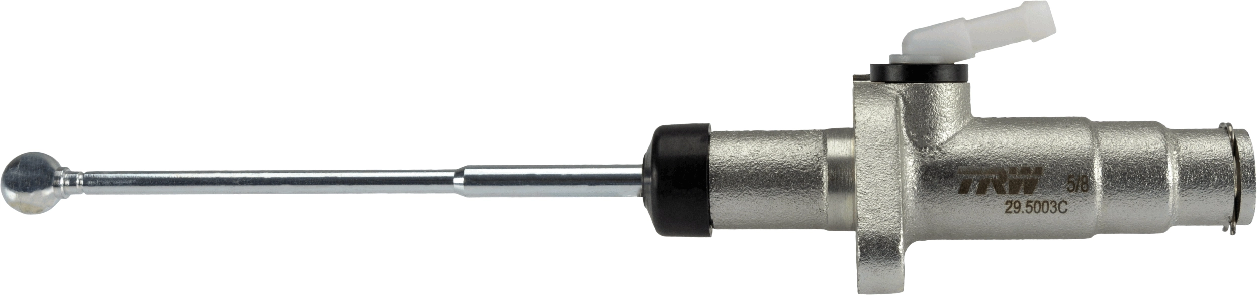 Cylindre émetteur, embrayage