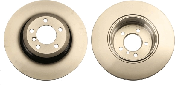 Disque de frein TRW DF6476S