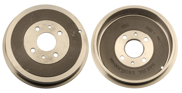 Tambour de frein