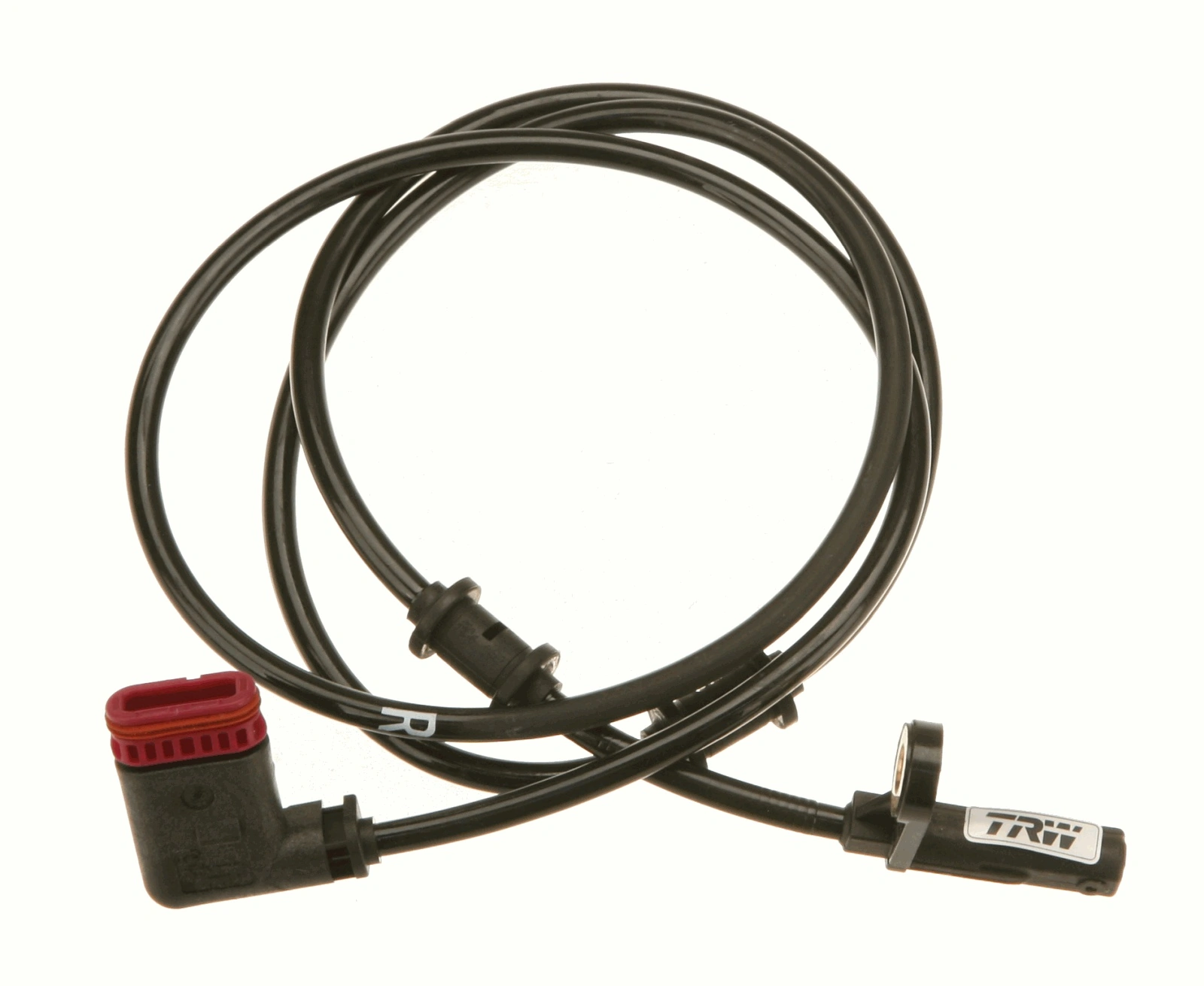 Capteur, vitesse de roue TRW GBS2119