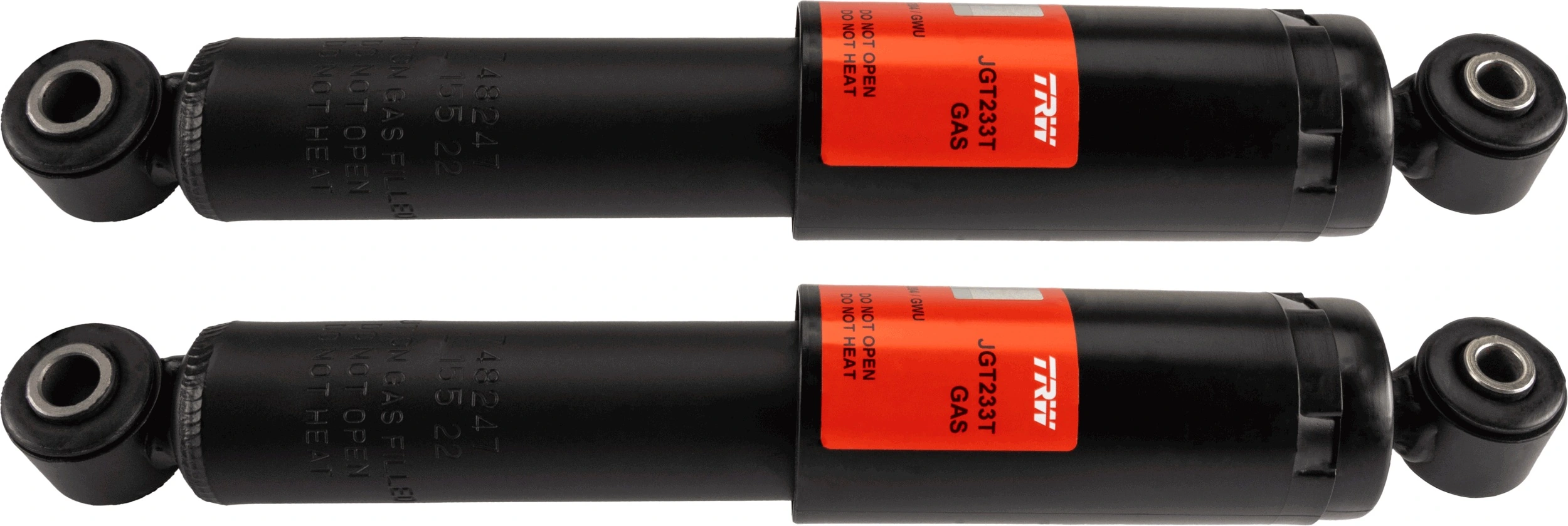 Amortisseur TRW JGT233T