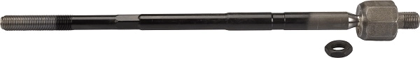 TRW JAR231 — Тяга рульова AUDI A3, SKODA OCTAVIA I, VW GOLF IV 96-10 перед. міст (Вир-во TRW)
