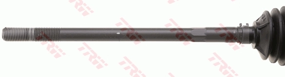 Crémaillère de direction TRW JRM547