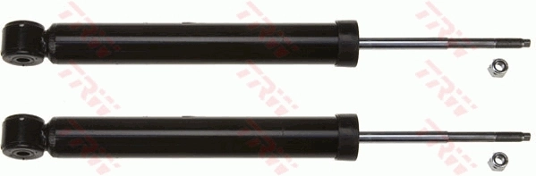 Amortisseur TRW JHT198T