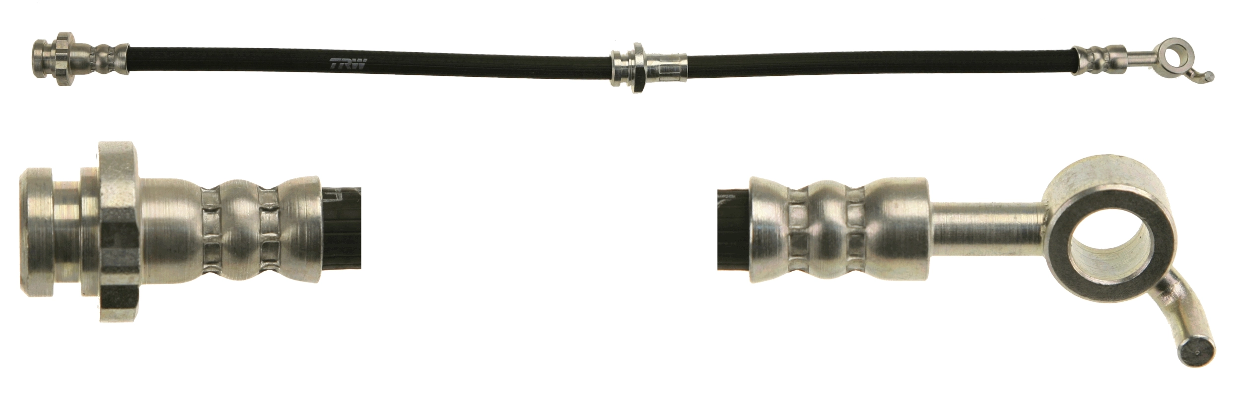 Flexible de frein TRW PHD666