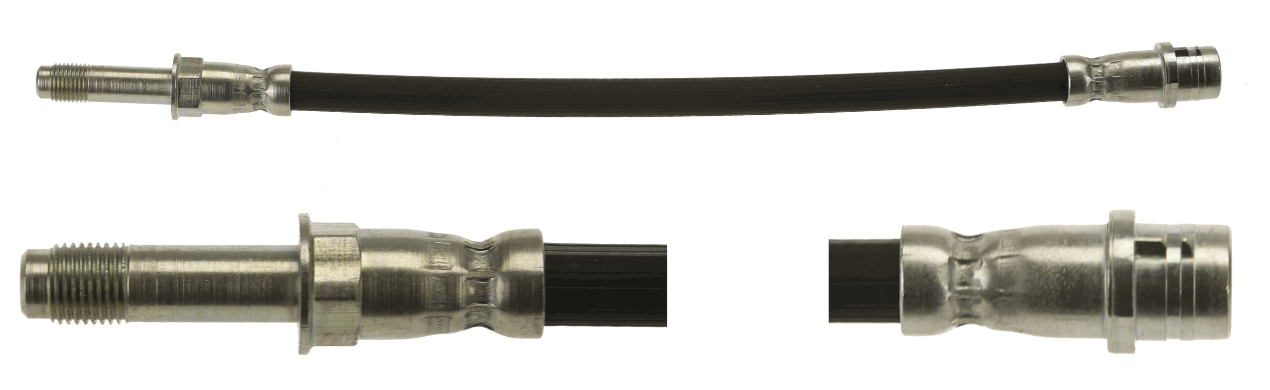 Flexible de frein TRW PHB699