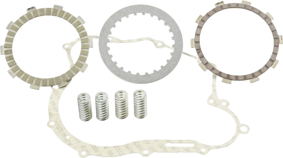 Kit d'embrayage