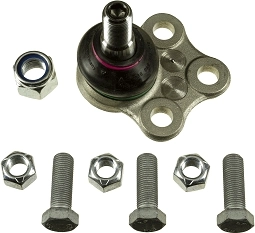 Rotule de suspension TRW JBJ408