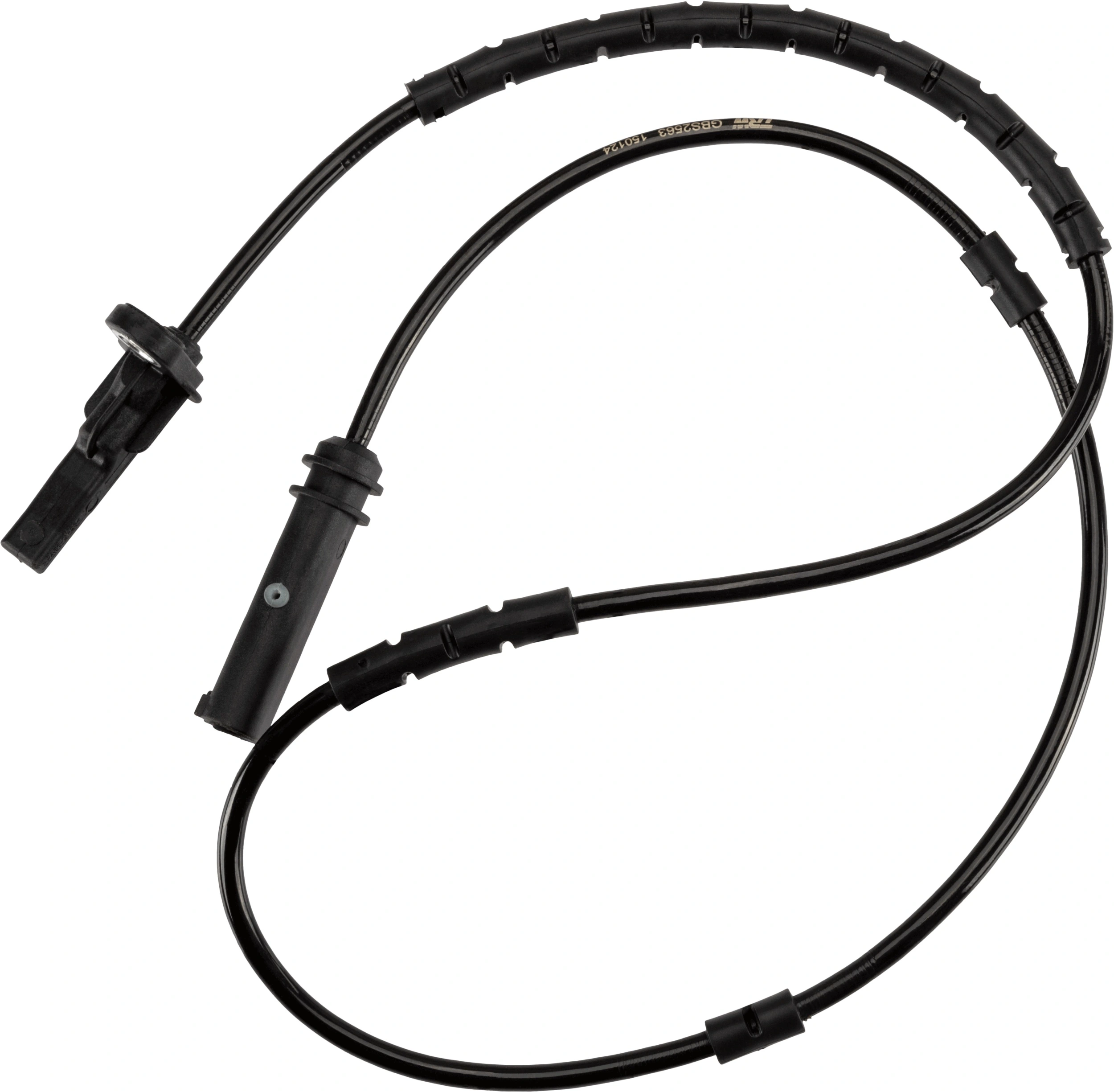 Capteur, vitesse de roue TRW GBS2563